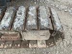 Undercarriage with Right Track Shoes