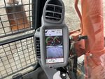 Control Station with Gauges