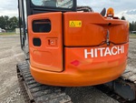 General Appearance with Paint
