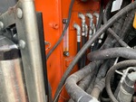 Hydraulics with Hydraulic Tank