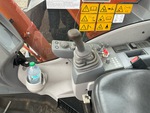 Control Station with Hydraulic Controls