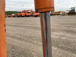 Hydraulics with Bucket Cylinder