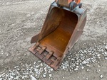 Specialty with Excavator Bucket Condition
