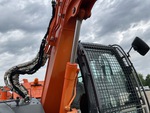Hydraulics with Boom Lift Cylinder(s)