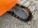 Drivetrain with Right Drive Motor