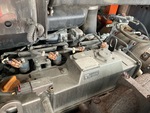 Engine with Engine - Right Side
