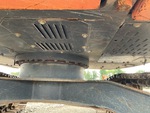 Chassis with Bottom Covers