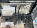 Control Station with Drivetrain Controls