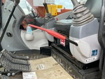 Safety with Safety Lock Out/Stop