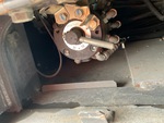Hydraulics with Hydraulic Control Pattern Changer