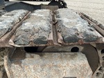 Undercarriage with Right Grouser Height