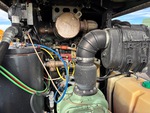 Air Compressor with