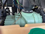 Air Compressor with