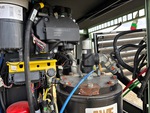 Air Compressor with