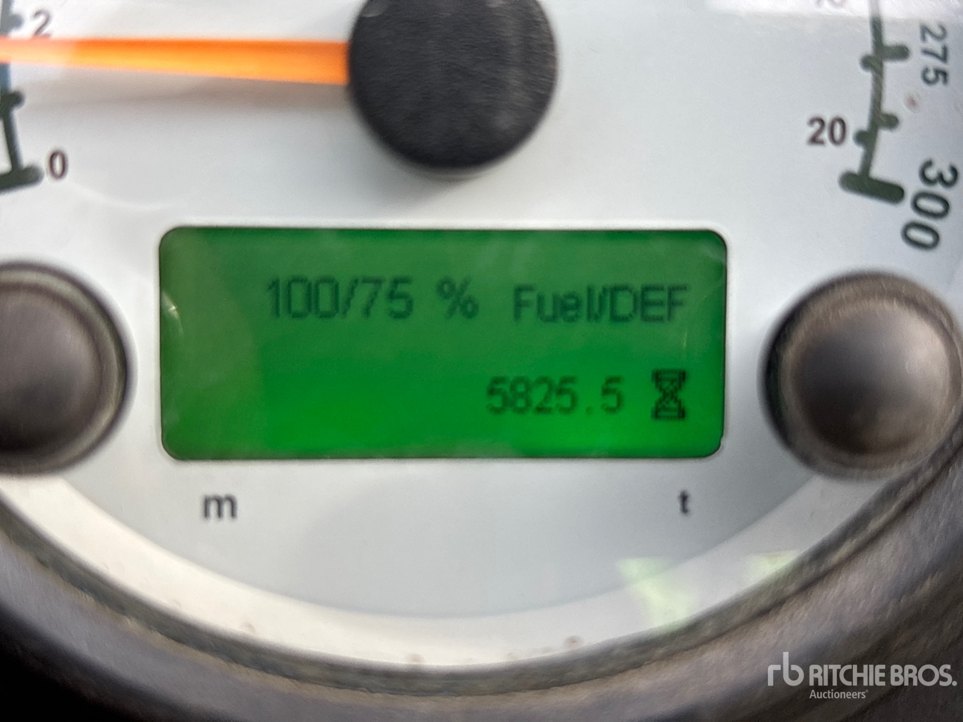 2019 Sullair 400EH/DPQ/CU4F