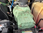 Air Compressor with