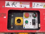 Basic Lower Control Station with
