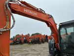 Chassis with Boom Condition