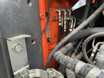 Hydraulics with Hydraulic Tank