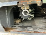 Hydraulics with Hydraulic Control Pattern Changer