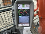 Control Station with Gauges