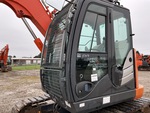 General Appearance with Glass