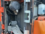Engine with Radiator