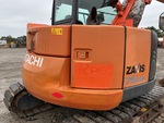 General Appearance with Paint