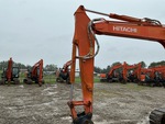 Chassis with Stick Condition
