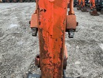 Hydraulics with Auxiliary Hydraulic Plumbing