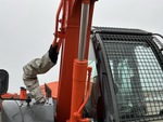 Hydraulics with Boom Lift Cylinder(s)