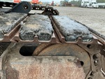 Undercarriage with Right Grouser Height