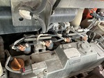 Engine with Engine - Right Side