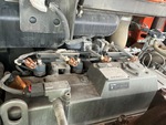 Engine with Fuel Leaks