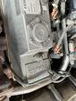 Engine with Emission Label
