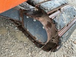 Drivetrain with Right Drive Motor