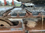 Undercarriage with Left Grouser Height