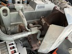 Engine with Engine - Left Side