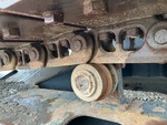 Undercarriage with Right Track Links