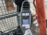 Control Station with Dash Console