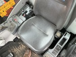 Control Station with Seats/Armrests