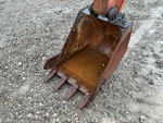 Specialty with Excavator Bucket Condition