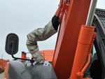 Hydraulics with Hoses (Hydraulics)