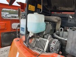 Engine with Cooling System Leaks