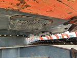 Chassis with Bottom Covers