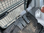 Control Station with Steering Controls
