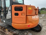 General Appearance with Sheet Metal (fiberglass) Condition