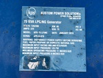Generator with