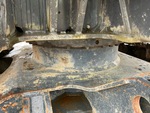 Chassis with Turntable Bearing