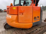 General Appearance with Paint